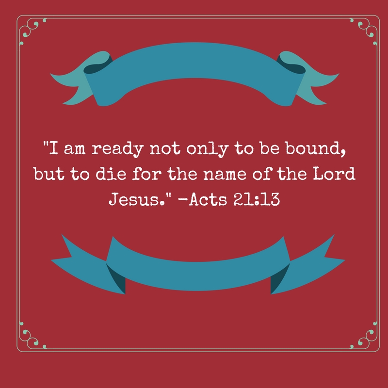 No Matter the&nbsp;Cost